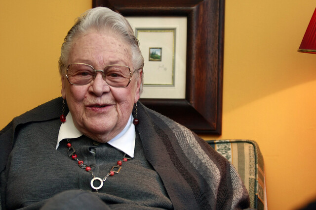 A los 100 años fallece la poetisa colombiana Maruja Vieira 2 Maruja Vieira