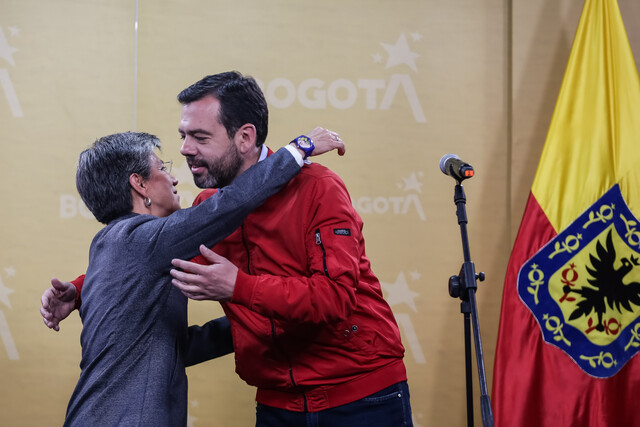 Galán

