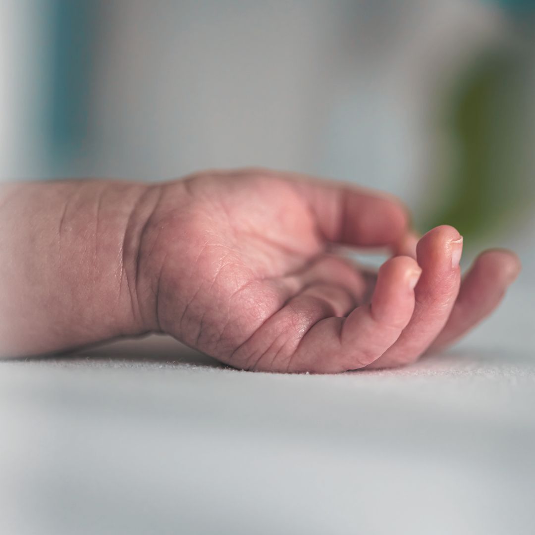 Bebé de 3 años murió tras caer de un noveno piso en un edificio de Puente Aranda 1 Bebé de 3 años murió tras caer de un noveno piso en un edificio de Puente Aranda