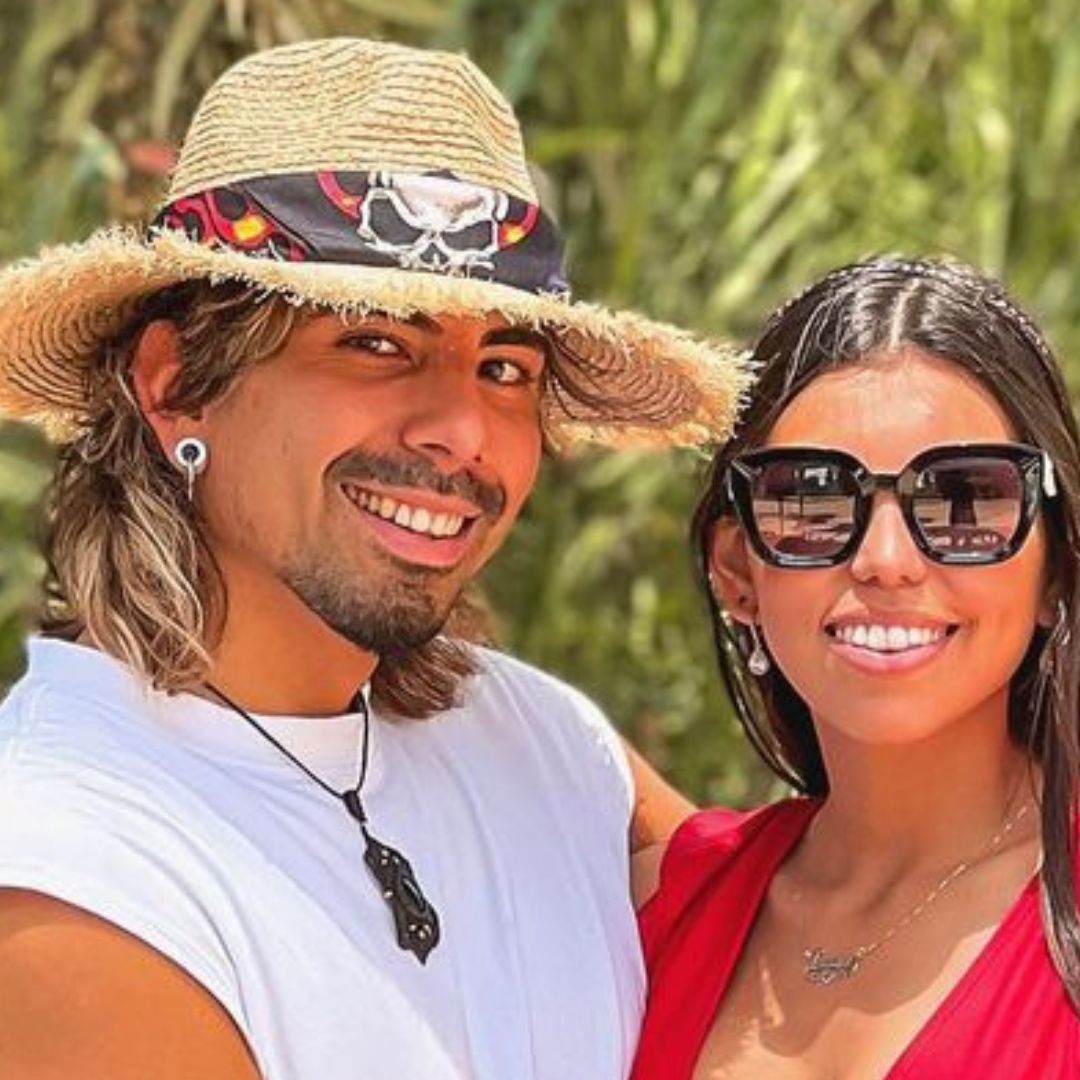 ¡ATENCIÓN! Confirman la muerte del colombiano Antonio Macías La mañana de este viernes, las autoridades de Israel confirmaron la muerte del colombiano Antonio Macias, quien era el novio de Ivonne Rubio.