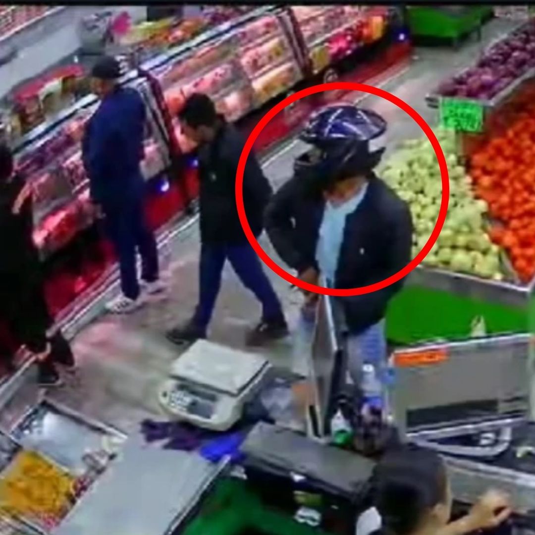 carnicería
