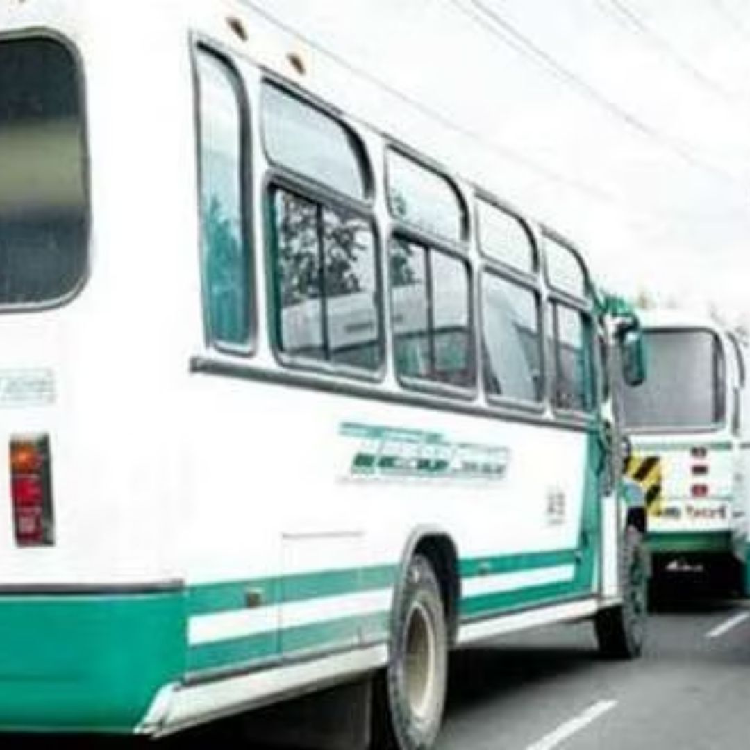 ¡Ojo! Así podrá inscribirse al subsidio de ruta escolar 1 ¡Ojo! Así podrá inscribirse al subsidio de ruta escolar Pille cómo puede inscribirse al servicio de ruta escolar gratuita.