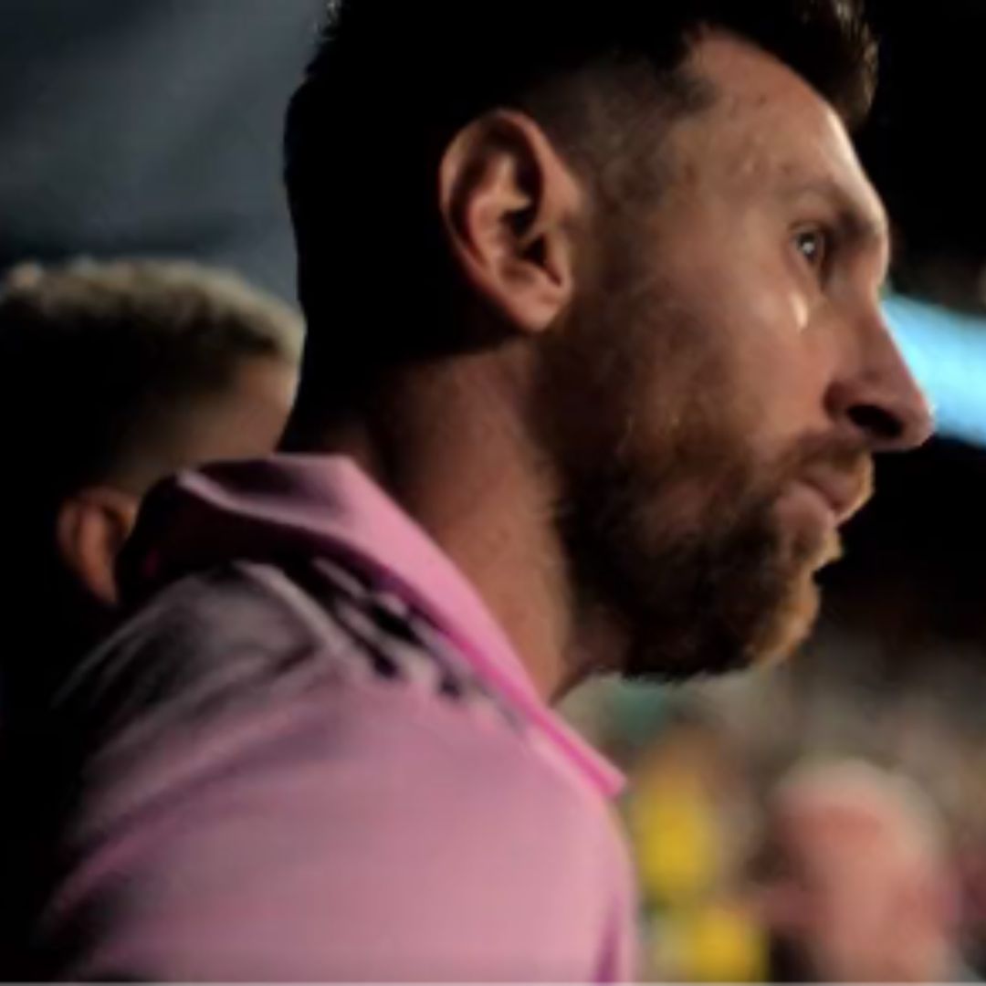 Este es el primer tráiler sobre el documental 'Messi conoce América' 1 Este es el primer tráiler sobre el documental 'Messi conoce América' El próximo miércoles 11 de octubre se estrenará el documental de Leo Messi en la plataforma AppleTV, 'Messi conoce América', el cual muestra los detalles de la llegada del astro argentino a la MLS.