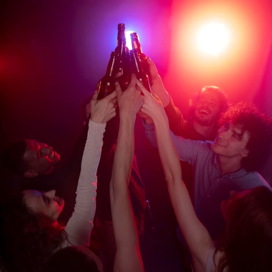 ¿Por qué es mejor salir de rumba los jueves?