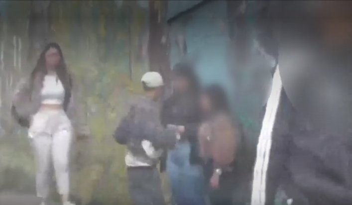 Policía infiltrada enamoró a cabecilla del 'Tren de Aragua' para que cayera 1 Policía