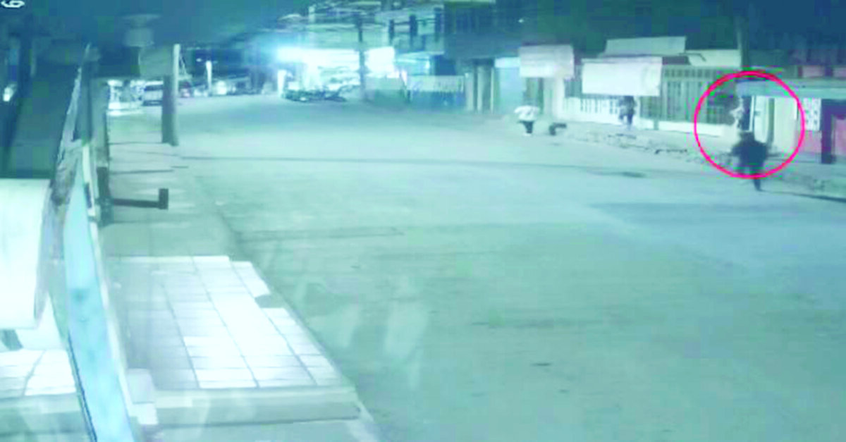 Cayeron 11 delincuentes de la banda 'Los Malportados' En los Municipios de Anapoima y La Mesa fueron capturados 11 delincuentes que pertenecían a la peligrosa banda criminal 'Los Malportados'. Nueve de los procesados son de nacionalidad extranjera.