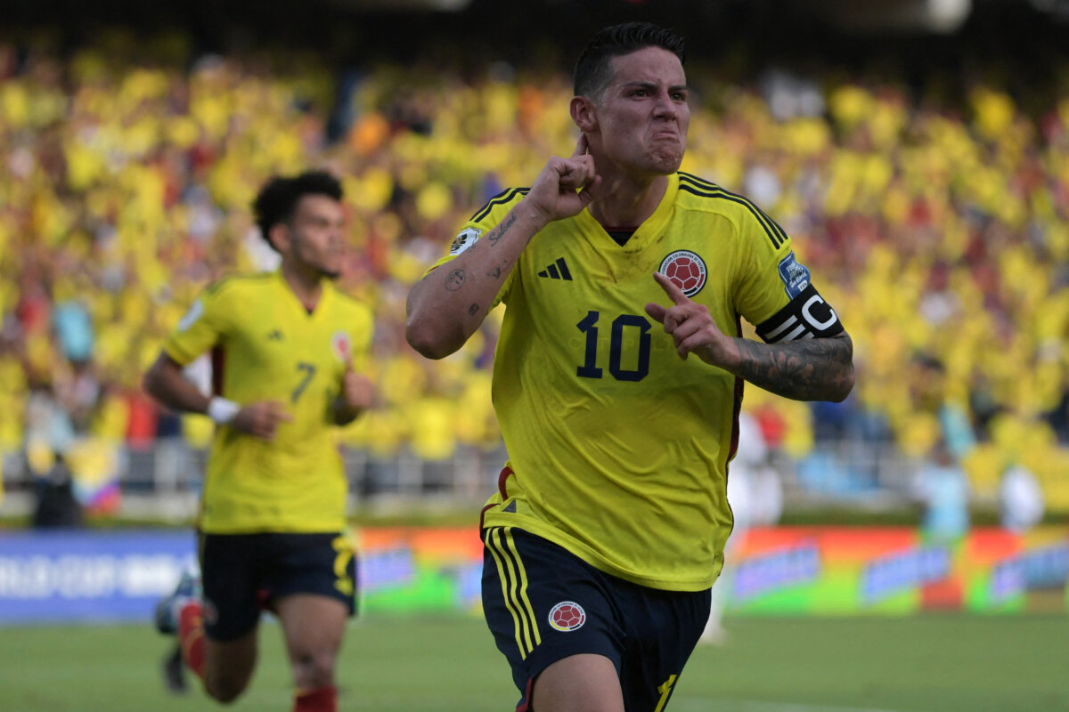 Colombia no pudo ante Uruguay y dejó escapar una victoria valiosa en Barranquilla 2 Colombia no pudo ante Uruguay y dejó escapar una victoria valiosa en Barranquilla Una expulsión, un penal y 4 goles. Así fue el partido de la Selección Colombia ante los uruguayos.