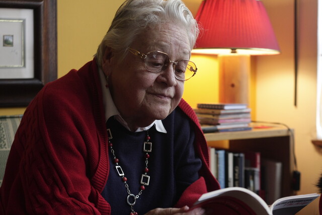 A los 100 años fallece la poetisa colombiana Maruja Vieira 1 Maruja Vieira