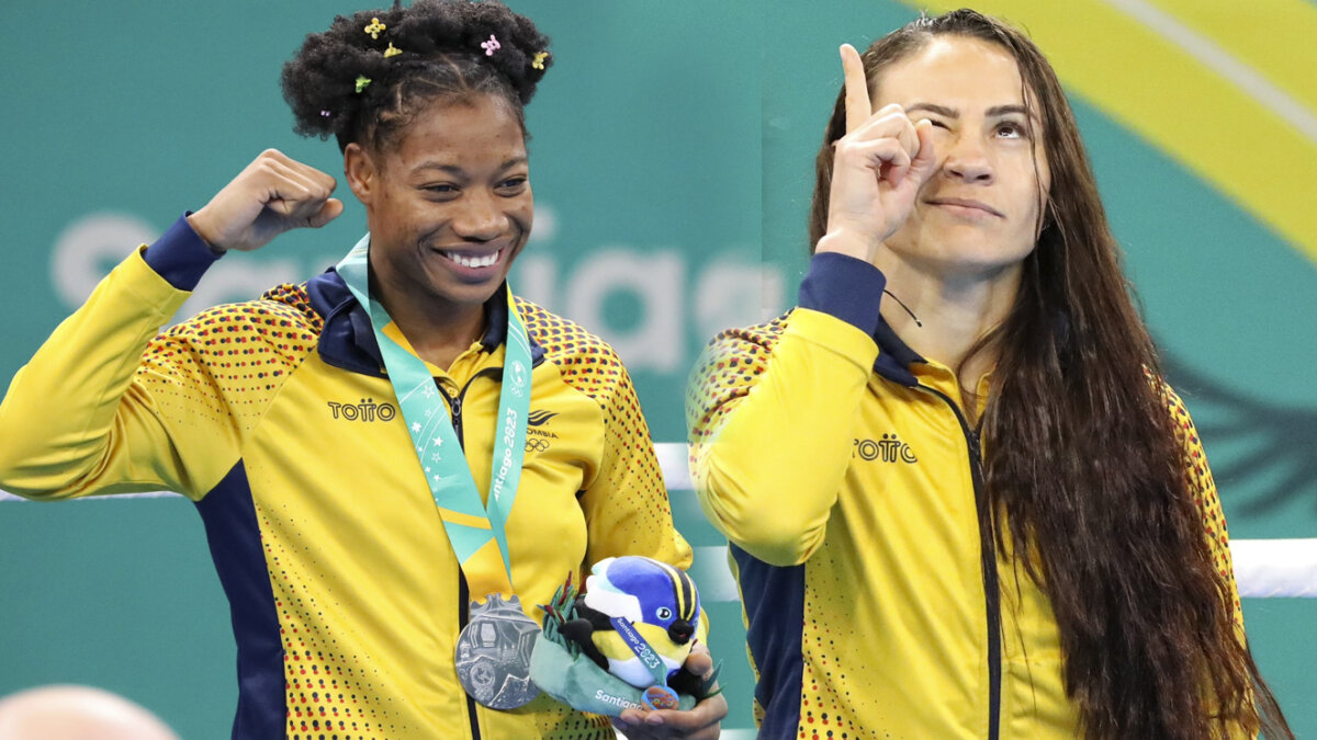 Con oro, plata y clasificación, Colombia brilló en la décima jornada de los Panamericanos En los Panamericanos en Chile, Colombia ya suma un total de 32 medallas: 8 son de oro y 12 son de plata y bronce.