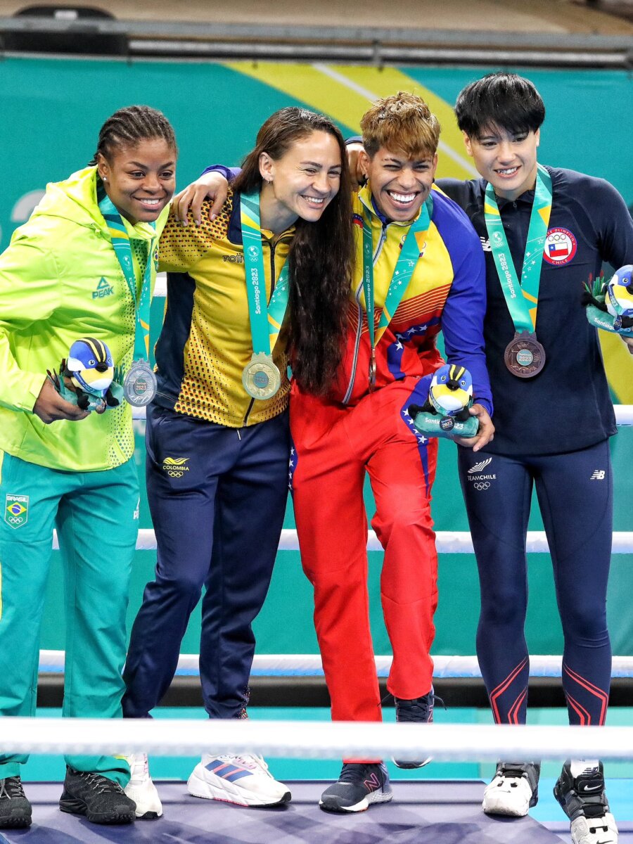 Panamericanos 