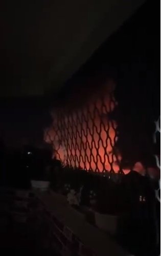 Cientos de muertos deja ataque a Hospital de Gaza 1 Cientos de muertos deja ataque a Hospital de Gaza Bombardeo en Al-Ahli, hospital en donde se refugiaban cientos de palestinos, deja al menos 500 muertos y miles de heridos.