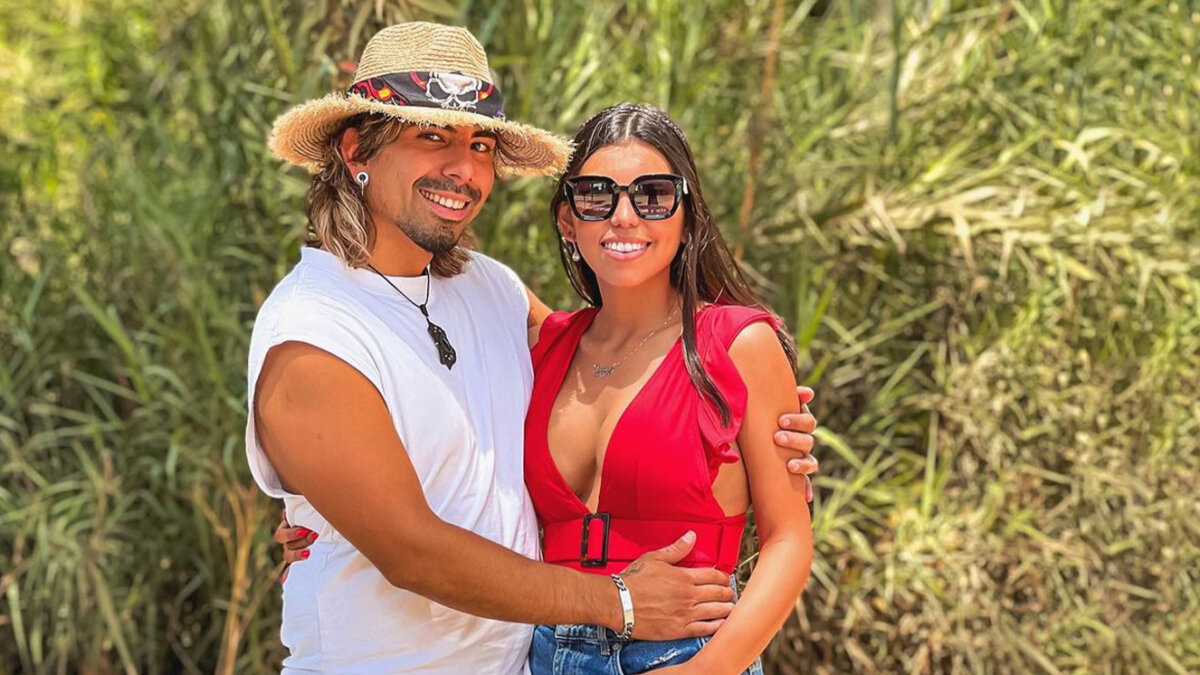 Esta es la pareja de colombianos que desapareció en medio del conflicto Israel y Hamas Tras más de 24 horas desde que se desató la guerra en Israel, producto de la escalada de violencia por parte del grupo Hamás, el Ministerio de Relaciones Exteriores informó cuál es la situación de los colombianos en el territorio.