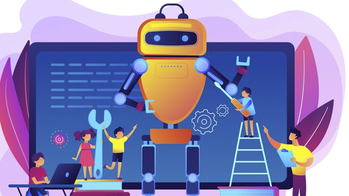Estás inteligencias artificiales le facilitarán sus tareas diarias 6 Estás inteligencias artificiales le facilitarán sus tareas diarias Google trae algunas extensiones con inteligencias artificiales, todo con el fin de ayudar y facilitar algunas tareas, así como una herramienta para elaborar proyectos tediosos.