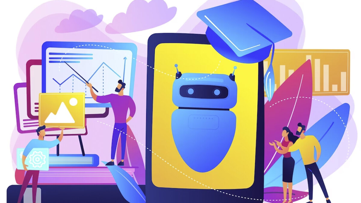 Estás inteligencias artificiales le facilitarán sus tareas diarias 1 Estás inteligencias artificiales le facilitarán sus tareas diarias Google trae algunas extensiones con inteligencias artificiales, todo con el fin de ayudar y facilitar algunas tareas, así como una herramienta para elaborar proyectos tediosos.