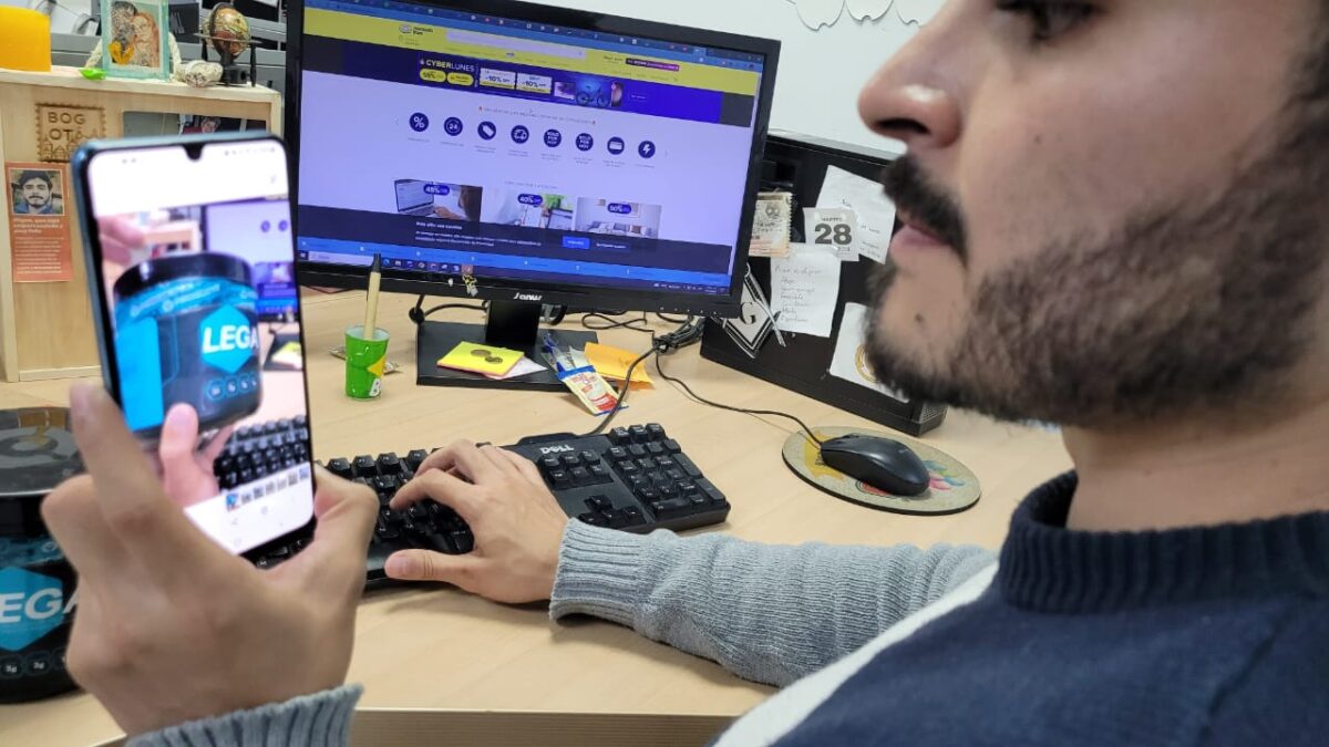Esto queremos en el celular El uso del celular ha evolucionado y ya no es un elemento solo para comunicarnos, al contrario, se trata de estar conectados.