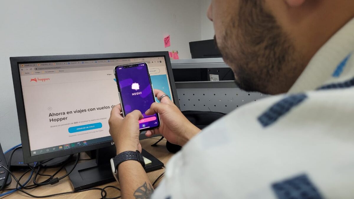 Esto queremos en el celular El uso del celular ha evolucionado y ya no es un elemento solo para comunicarnos, al contrario, se trata de estar conectados.