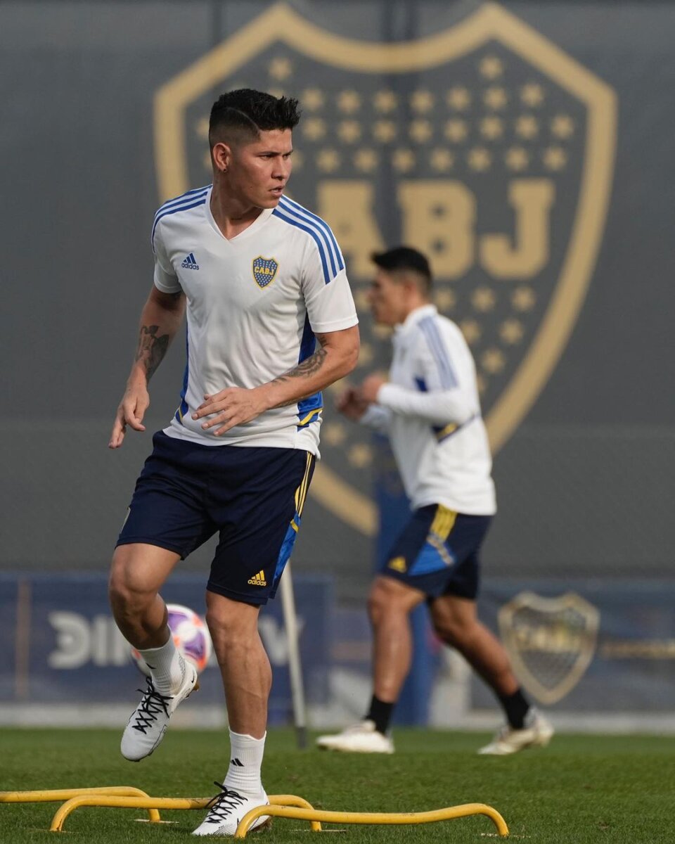 Estos son los 4 colombianos que jugarán la final de la Libertadores entre Boca y Fluminense Boca Juniors de Argentina se interpuso a Palmeiras de Brasil y evitó una final brasileña en la Copa Libertadores de América que se jugará el próximo 4 de noviembre en el estadio de Maracaná, con participación de cuatro colombianos en la cita continental.