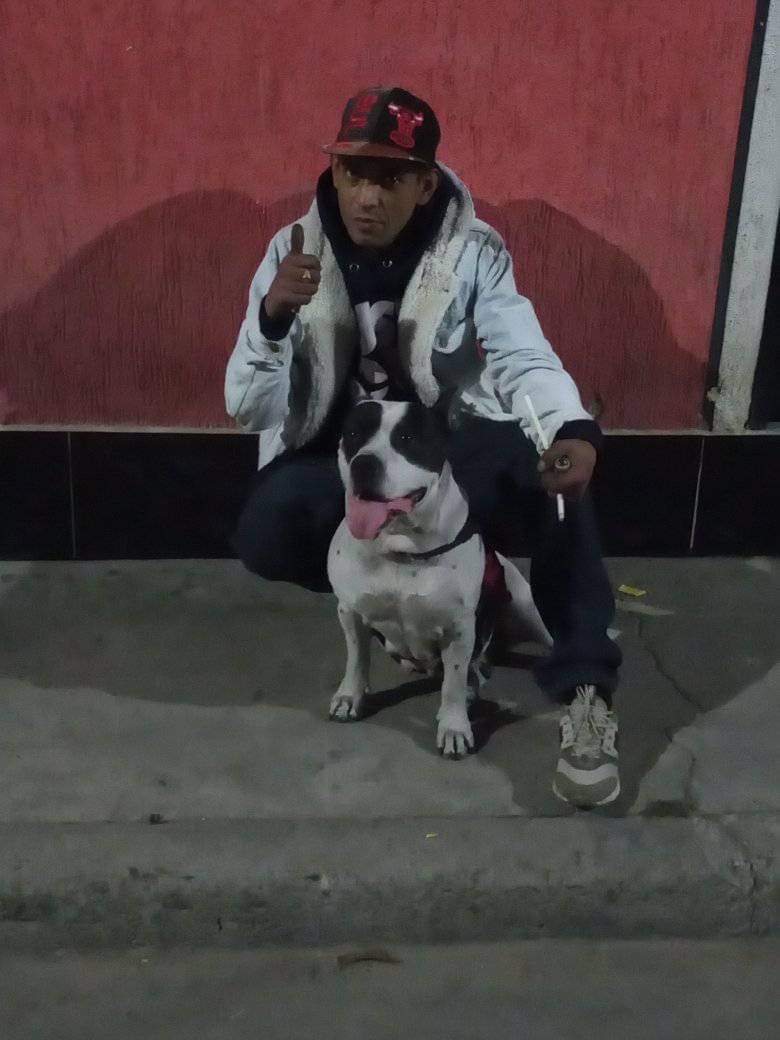 Estos son los jóvenes hallados muertos en un lote de Fontibón Steven Yesid Nieto y un sujeto a quien identificaron como 'Toyoto' fueron hallados con varios impactos de bala en una bodega de Fontibón.