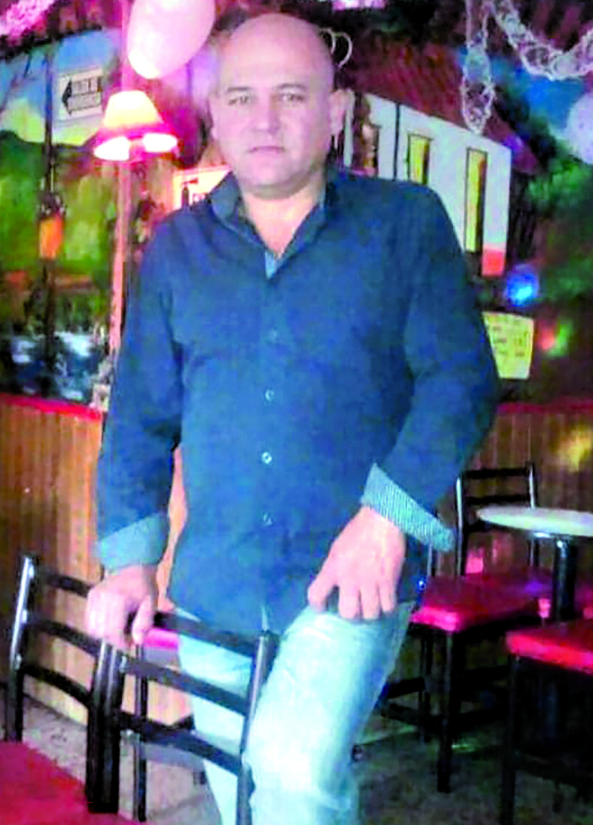 Javier