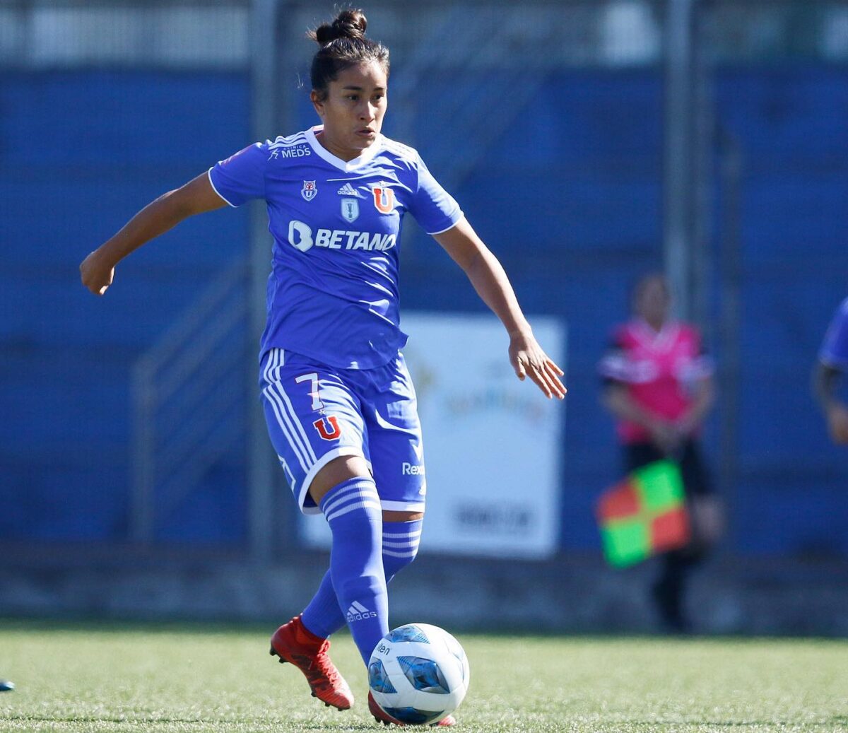 Comienza el sueño continental: así se jugará la primera fecha de la Copa Libertadores Femenina 3 Comienza el sueño continental: así se jugará la primera fecha de la Copa Libertadores Femenina Con la participación de 3 equipos colombianos (Santa Fe, América y Nacional), hoy se dará inicio a una nueva edición de la Copa Libertadores Femenina.