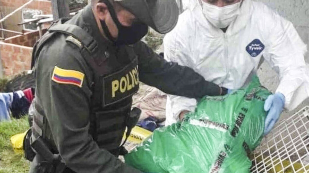Hombre le habría causado la muerte a un perrito al dejarlo encerrado en un carro En la lucha contra el maltrato animal, un fiscal le imputó cargos a un hombre por causarle la muerte a una perra rottweiler y descuidar a dos más.