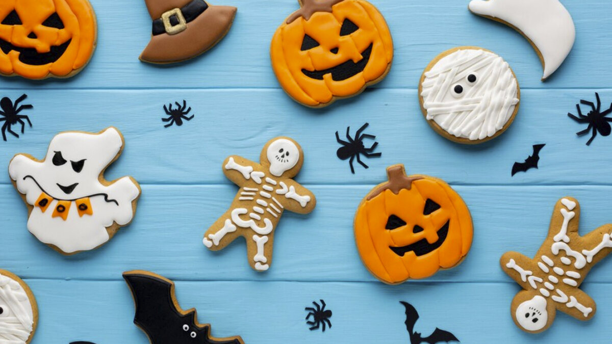 halloween