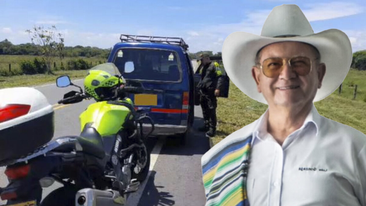 Interceptan furgoneta llena de fusiles de candidato a la alcaldía 6 Interceptan furgoneta llena de fusiles de candidato a la alcaldía El vehículo del candidato a la Alcaldía de San José de Guaviare, Luis Gonzaga Acevedo, portaba fusiles AK-47 y M-16. Además de material alusivo a las Farc y el Pacto Histórico.