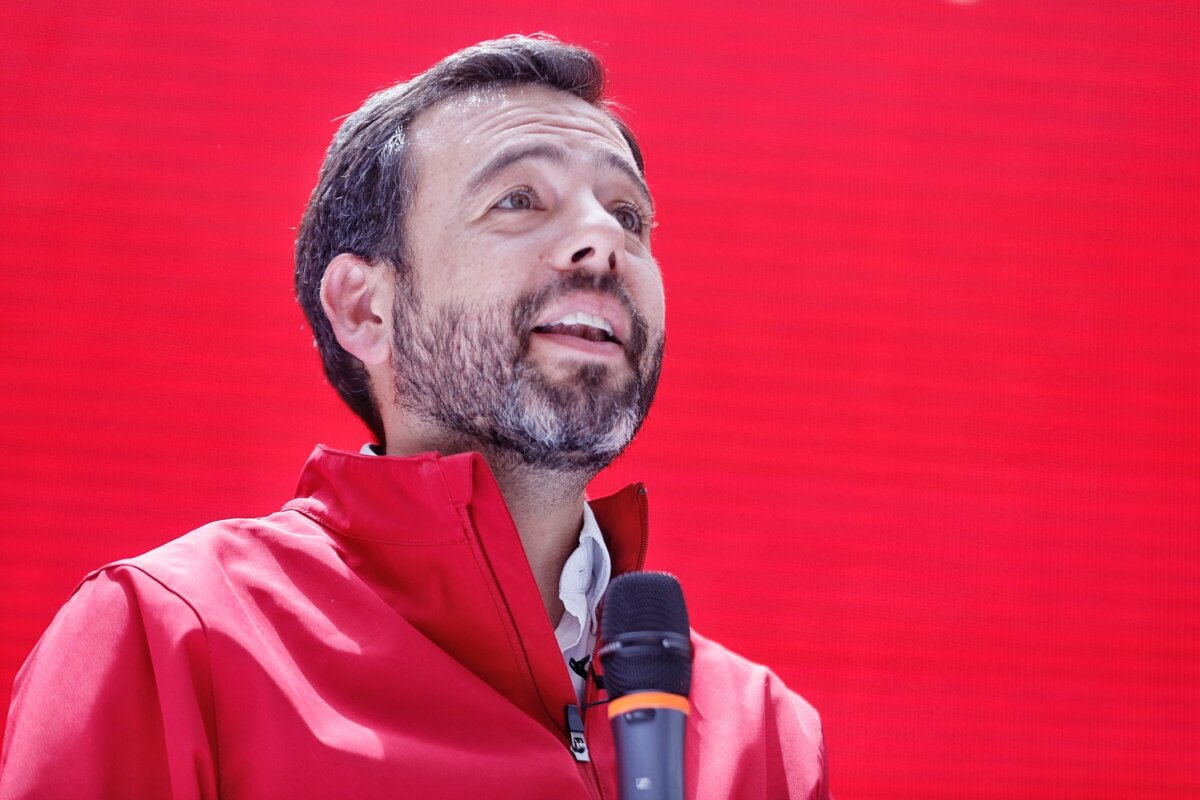 Juego sucio contra la campaña de Galán 1 Juego sucio contra la campaña de Galán La inteligencia artificial ha sido un arma utilizada en estas elecciones para atacar a algunos candidatos. Conozca como la usaron en contra de Galán y Alejandro Éder.