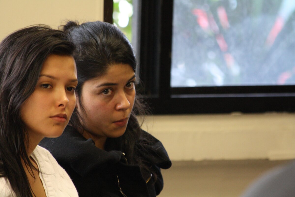 La millonaria demanda que interpuso Jessi Quintero a la Nación Jessi Quintero demandó a la Nación y está pidiendo una millonada.