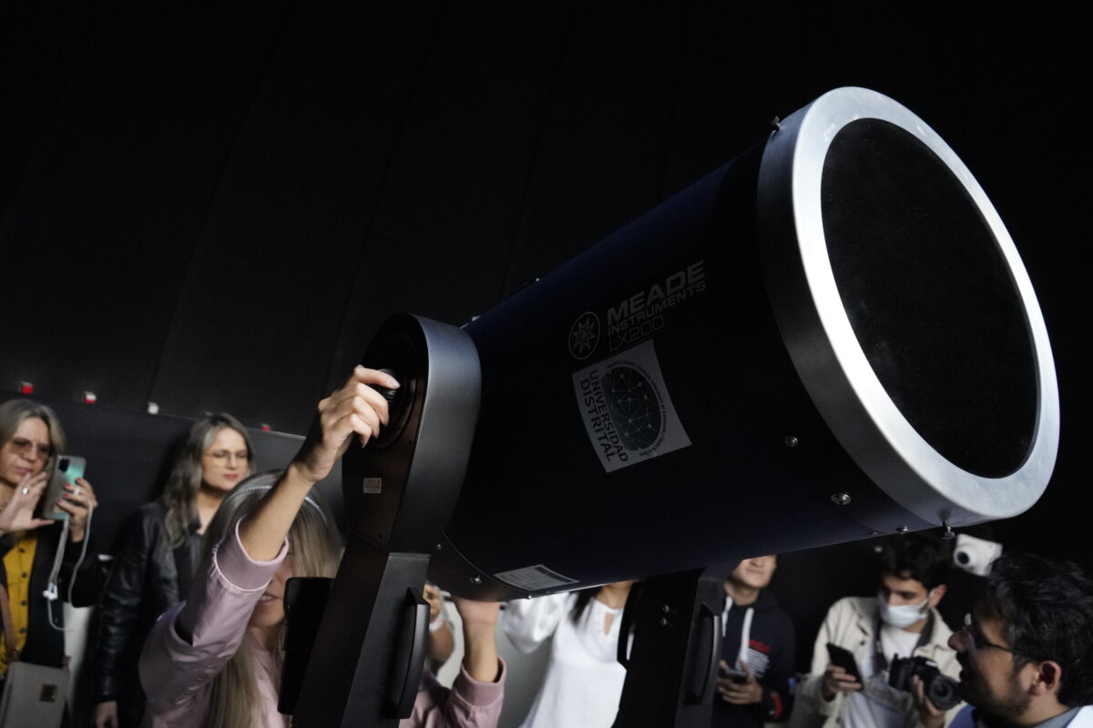 Los mejores sitios para ver el eclipse Colombia ha podido presenciar, a lo largo de los años, impresionantes eclipses como el de 1991, cuando la Luna oscureció el cielo de manera mágica.