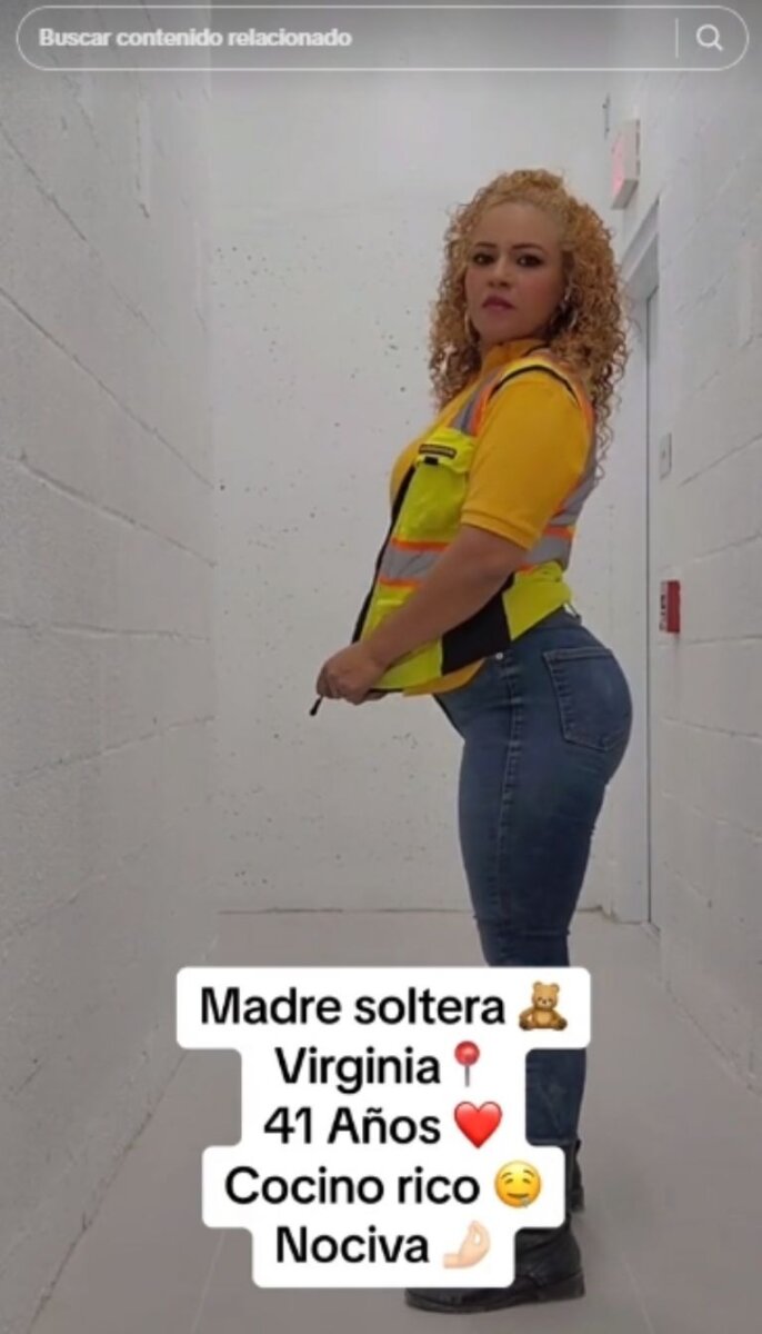 Mujer soltera ofrece su casa con la condición de que la quieran: no acepta menores de 40 1 Mujer