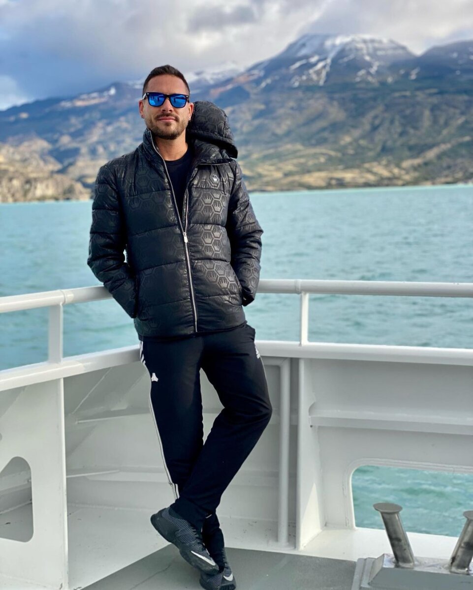 “Me quería colgar en un árbol”: Sebastián Caicedo pensó quitarse la vida tras su divorcio “Entré en una depresión muy fuerte, me subí 14 kilos, no sabía qué hacer”, dijo Sebastián Caicedo.