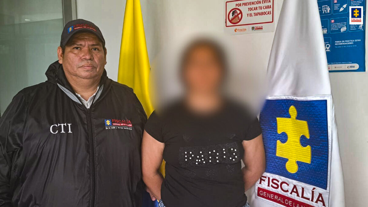 ¡Indignante! Mujer habría abusado de su hijo de 6 años La madre del menor, quien ya no contaba con su custodia, aprovechaba la visitas para sobrepasarse y abusar sexualmente del niño.