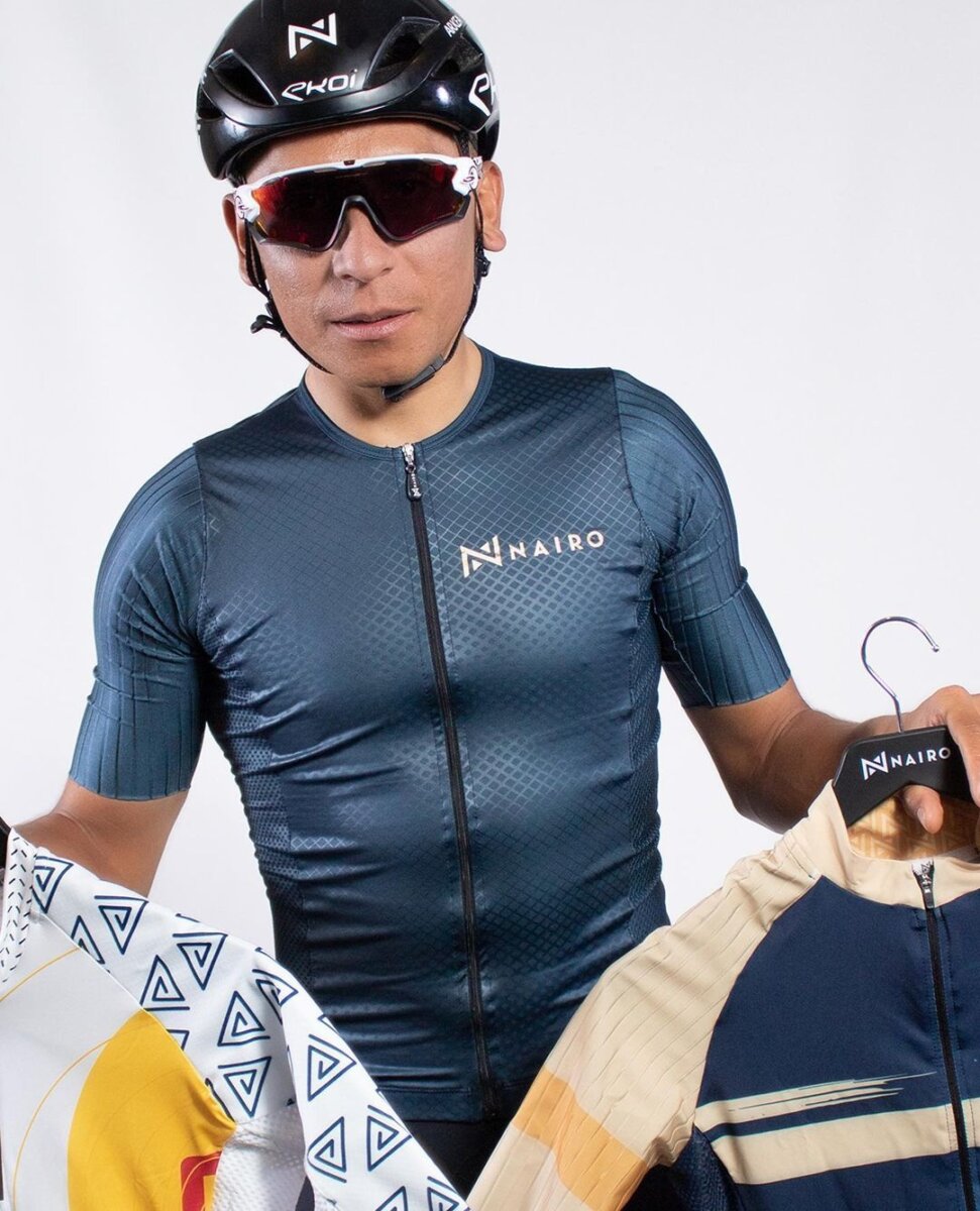 Nairo Quintana habla sobre su difícil año en emotivo video 1 Nairo