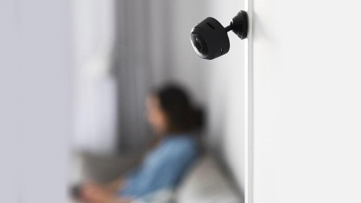 No le pierda el ojo a su casa La evolución de la interacción multimedia, la necesidad de entregar más y mejor calidad en nuestros contenidos y hasta la seguridad de nuestra casa u oficina.