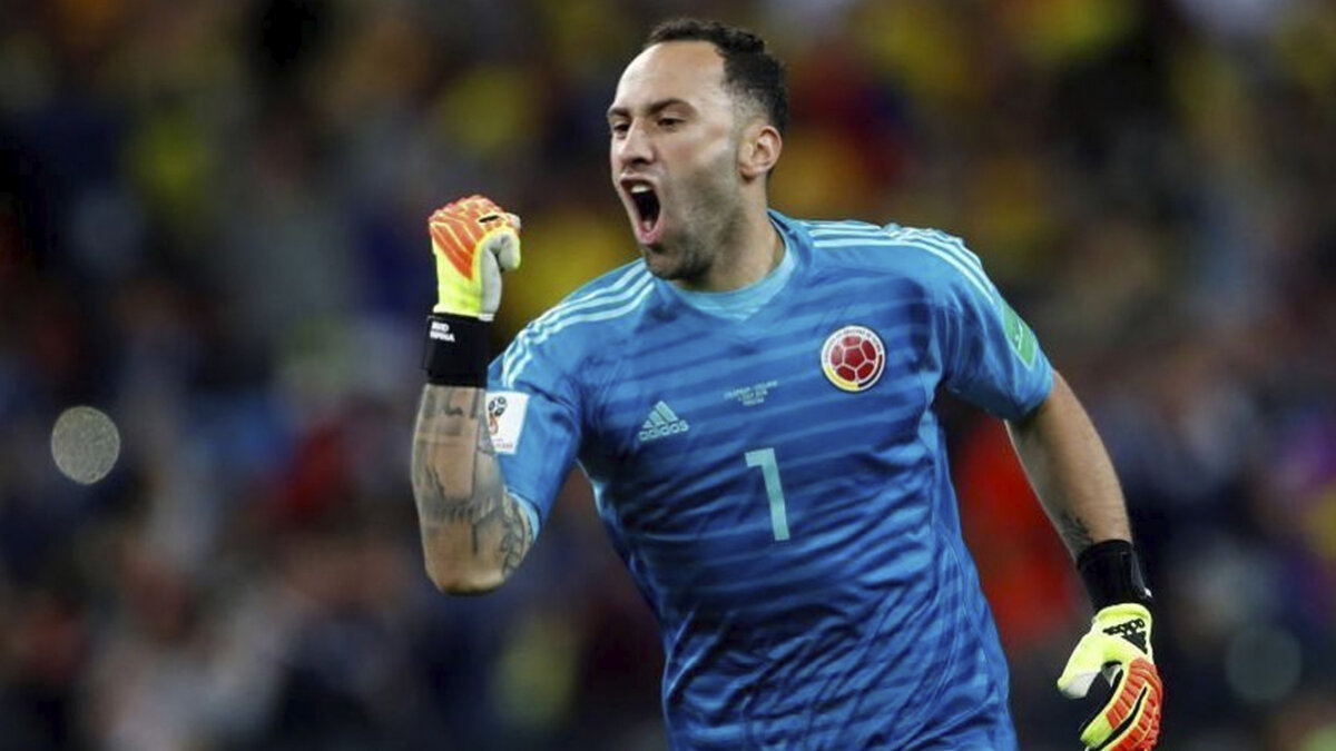 David Ospina, ¿Preparado para empacar maleta? David Ospina sigue sin jugar. Y el problema no es que él no sepa cuándo, el lío es que nadie lo sabe y el tiempo le juega en contra. 