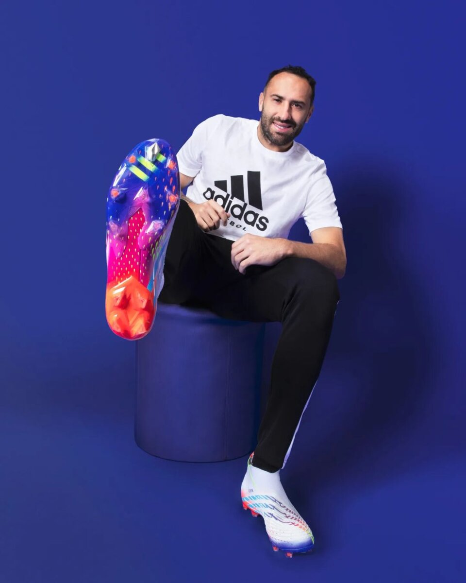 David Ospina, ¿Preparado para empacar maleta? 1 David Ospina, ¿Preparado para empacar maleta? David Ospina sigue sin jugar. Y el problema no es que él no sepa cuándo, el lío es que nadie lo sabe y el tiempo le juega en contra.