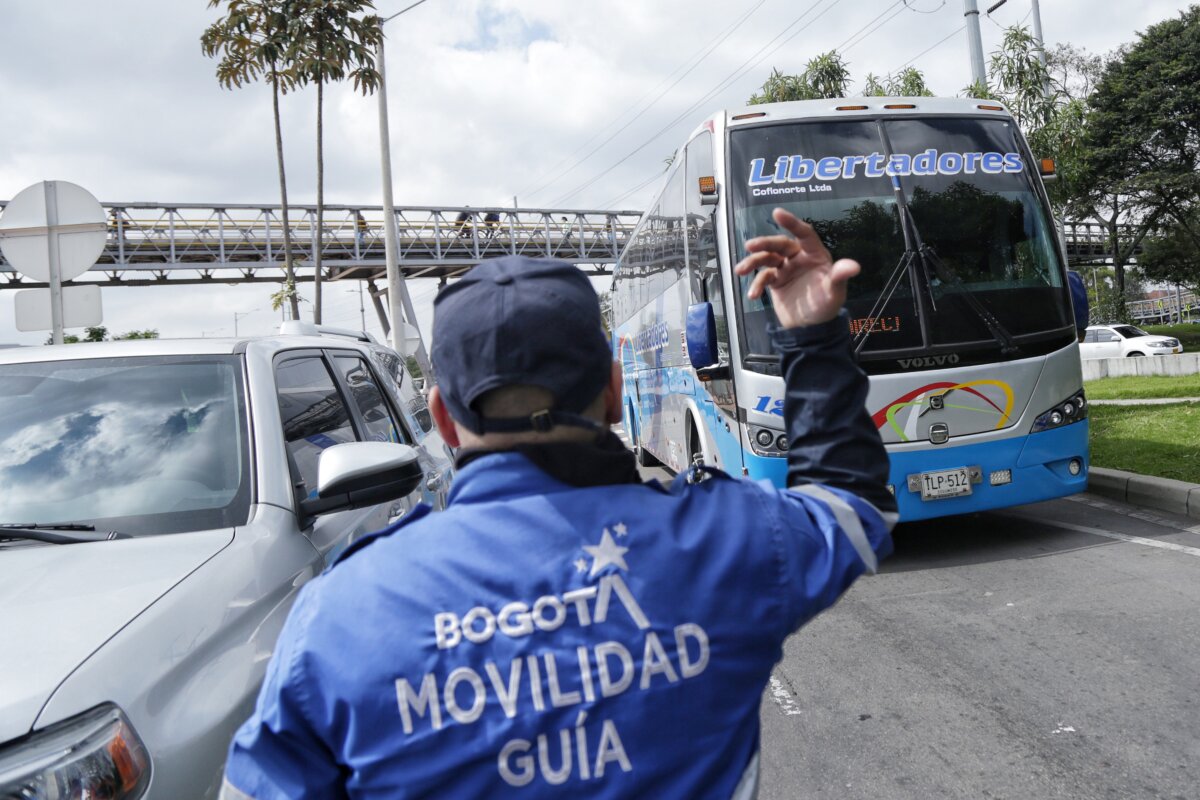 Pille el pico y placa para hoy 1 Pille el pico y placa para hoy Estas son las restricciones de pico y placa para este viernes 13 de octubre del 2023.