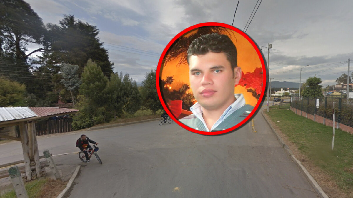 Policía habría disparado a hermanos en Tocancipá Uno de los hermanos perdió la vida y el otro resultó gravemente herido. Esto fue lo que sucedió en la vereda Canavita.
