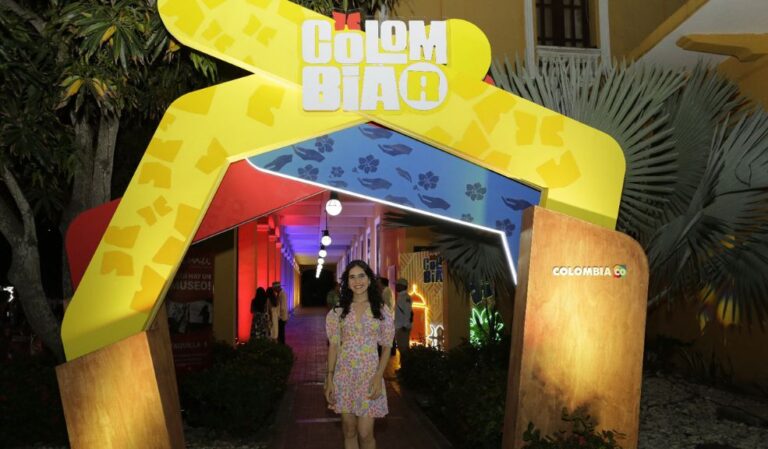  'ColombiAR' el nuevo reality para conocer cada rincón de nuestro país