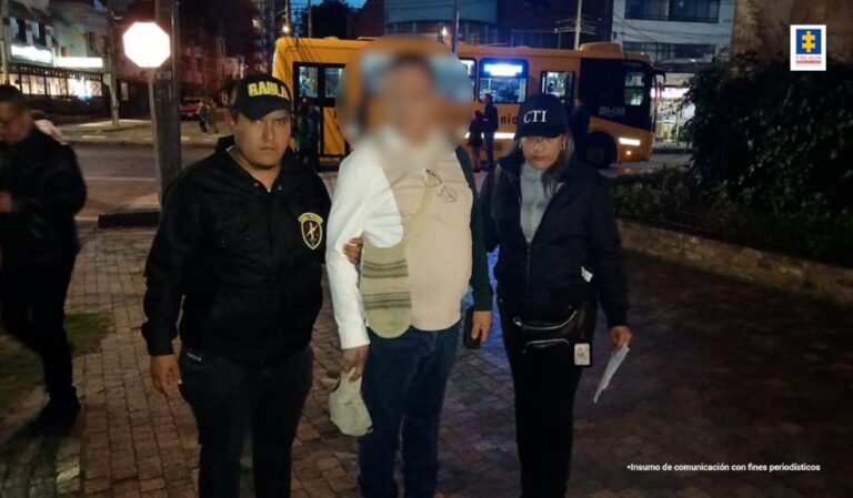 Cayó red de narcotráfico que enviaba 'correos humanos' a varios continentes