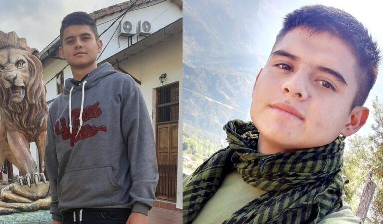 Joven colombiano que buscaba el 'sueño americano' fue asesinado en Guatemala