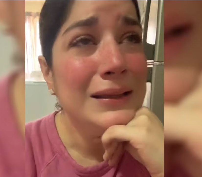 Reclutadora de personal llora porque nadie va a las entrevistas de trabajo 1 Reclutadora de personal llora porque nadie va a las entrevistas de trabajo #MundoCurioso La mujer estalló porque sus candidatos no asisten a las entrevistas de trabajo.
