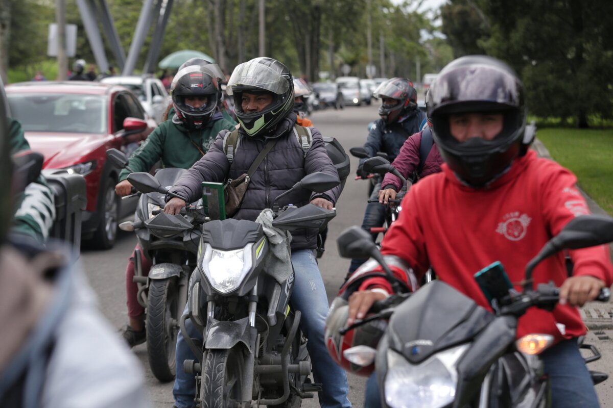Se dispararon las estafas en compras de motos Las ventas de motos en el país atraviesan un momento regular, muestra de ello es que en el último mes cayó el registro de matrículas el 2,1%; sin embargo, las ventas se mueven y con ellas los pillos que buscan estrategias para tumbar a los más incautos.