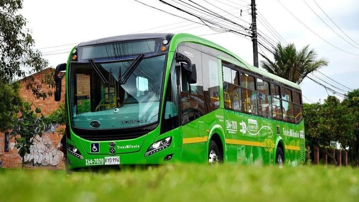 Pille cómo van a funcionar las rutas de Sitp que van a reemplazar a los buses de Soacha Los servicios zonales GK534 y GK535 del Sitp, serán el nuevo reemplazo de los buses urbanos de Soacha.