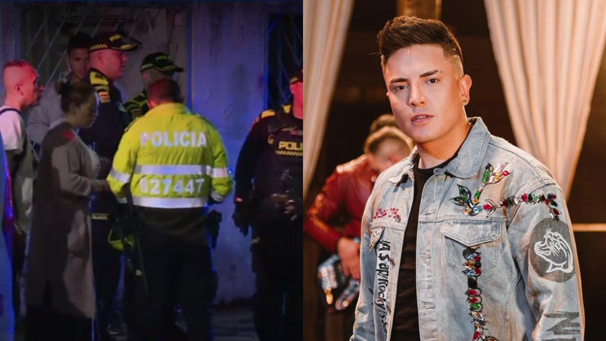 Asaltan a la mamá de Alan Ramírez en Bogotá La mamá del cantante de música popular, Alan Ramírez, fue victima de robo en el sector del Country Sur, de la localidad de Rafael Uribe.