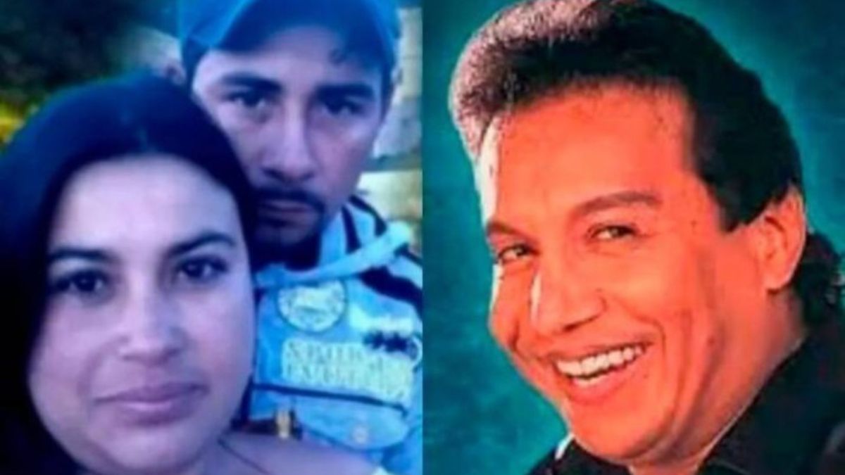 Así contó Q'HUBO el crimen de un hombre a manos de su pareja por una canción de Diomedes Q'HUBO registró por primera vez en el año 2017 el crimen de un hombre a manos de su pareja sentimental, quien lo apuñaló después de que él entonara la canción 'La suerte está echada' de Diomedes Díaz. Esta es la historia.