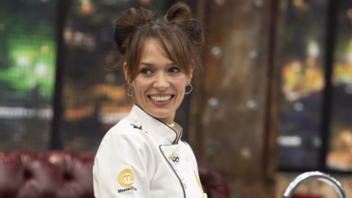 La millonada que se ganó la actriz Carolina Acevedo en MasterChef Celebrity La actriz Carolina Acevedo fue declarada por los jurados como la mejor cocinera de la quinta temporada del programa y su premio va más allá de un trofeo. Este es el billete que se ganó.