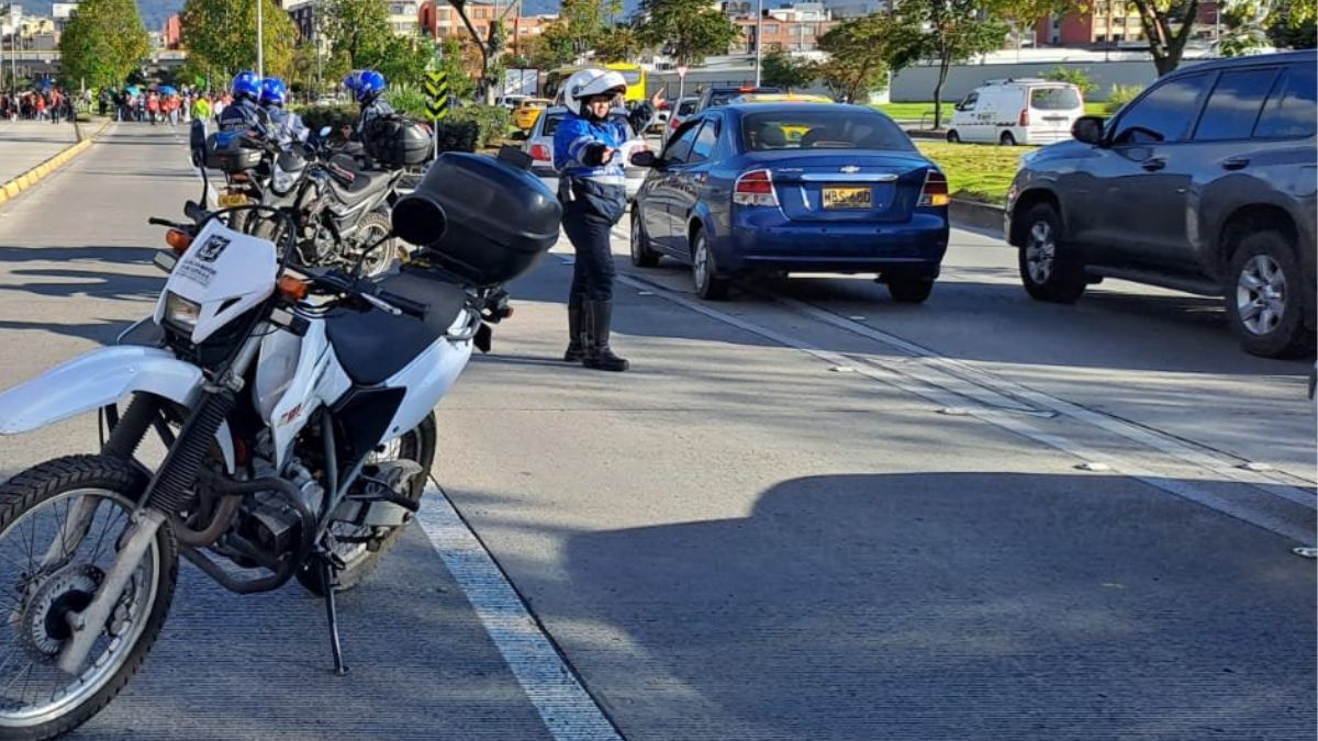 Que el pico y placa no lo coja desprevenido hoy 9 Que el pico y placa no lo coja desprevenido hoy Estas son las restricciones de pico y placa para este miércoles 11 de octubre del 2023.