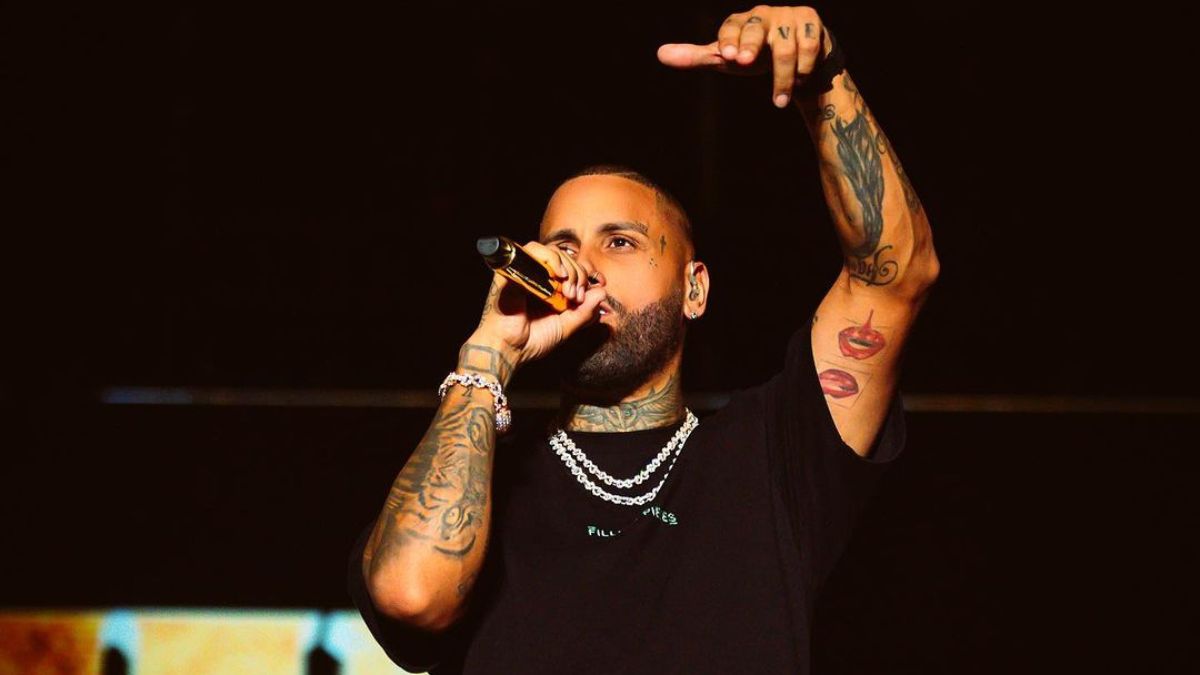 Estos son los exclusivos terrenos que Nicky Jam compró en Cartagena Nicki Jam compró dos lujosas propiedades en Colombia.